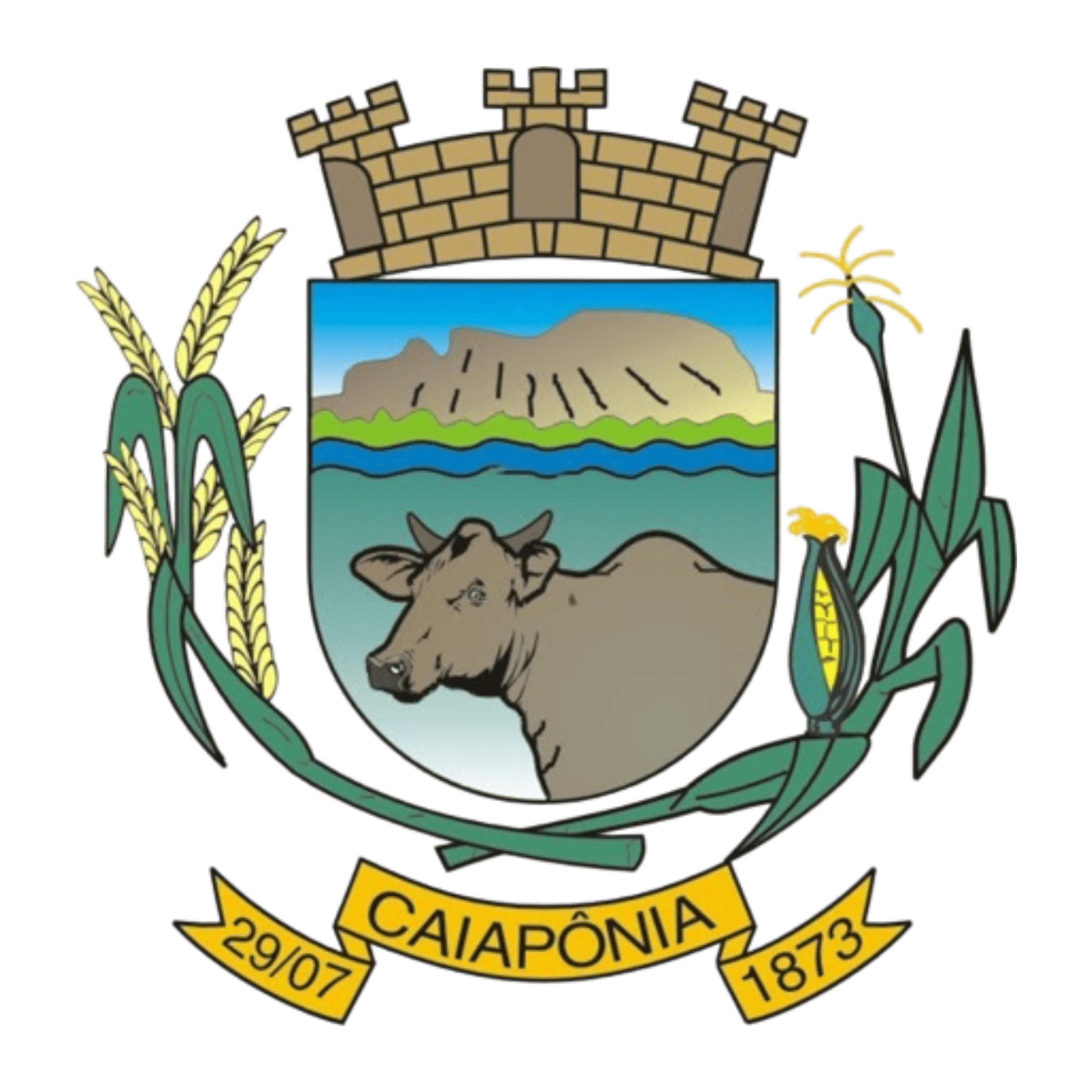 Logo da Escola